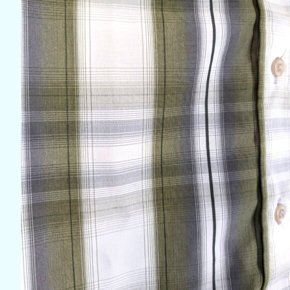 Vintage Penmans Plaid Shirt - Picture 3 of 4